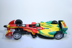 880 Audi Sport Formula E L De Grassi 2015 Carrera 27502 2015 Boxed