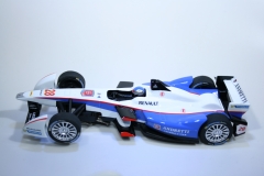 881 Andretti Autosport Formula E M Andretti 2015 Carrera 27501 2015 Boxed