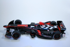 882 Venturi Racing Formula E N Heidfeld 2015 Carrera 27503 2015 Boxed