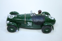 2023 Fraser Nash Le Mans Replica 1953 GTM SPE026 2023