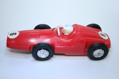 1081 Gordini T32 1956 R Manzon GE-GE 1963