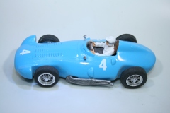 1918 Gordini T32 1956 E Bayol Penelope Pitlane PP-RB07
