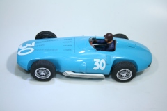 1954 Gordini T32 1956 R Manzon Anni Mini