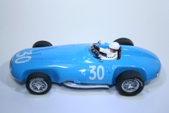 410 Gordini T32 1956 R Manzon Cartrix 0960 2008 Boxed