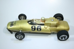 2137 Harrison Indy 1966 R Duman Tester 1:24