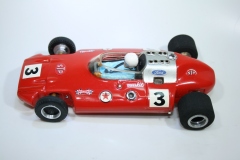 2032 Harvey Aluminium Indy 500 1965 D Gurney Lancer PY110