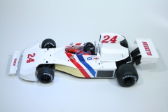 1430 Hesketh 308 1975 J Hunt FLY A2006 2020 Boxed