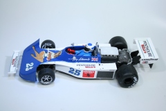 1572 Hesketh 308 1976 G Edwards FLY A2031 2020 Boxed
