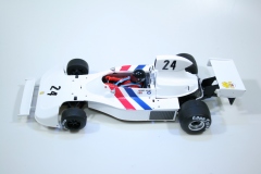 2051 Hesketh 308 1974 J Hunt FLY A2033 2023 Boxed