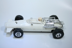 1142 Honda RA273 1966 R Ginther MRRC 5142 1968 Boxed