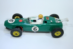 1214 Honda RA272 1965 R Ginther VIP R66 1966 Boxed