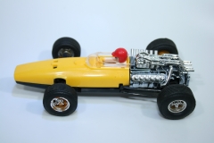 1259 Honda RA273 1967 J Surtees EXIN C36 1968-70