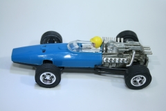 1275 Honda RA273 1967 J Surtees EXIN C36 1968-70