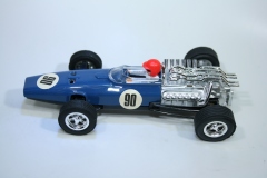 1844 Honda RA273 1967 J Surtees Iberslot C36 2022 Boxed