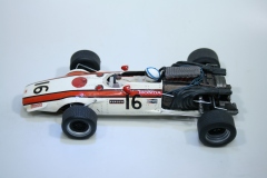 1916 Honda RA301 1968 J Surtees Betta and Classic