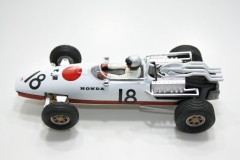 2269 Honda RA273 1966-67 J Surtees Airfix 5142 Relivery 2024