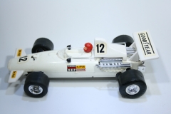 600 Honda RA273 1966 R Ginther Airfix 5142 Boxed
