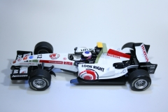 874 Honda RA106 2006 J Button Scalextric C2715D 2006 Boxed