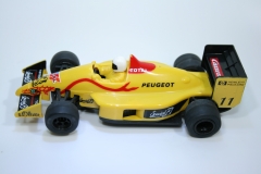 1025 Jordan 197 1997 R Schumacher Carrera 71411 1998 Boxed