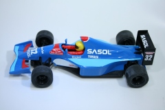 1345 Jordan 192 1992 S Modena EXIN 8357 1993 Boxed