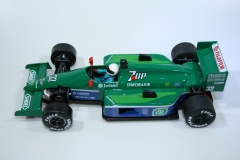2073 Jordan 191 1991 M Schumacher NSR HL02 2023 Boxed