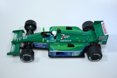 2078 Jordan 191 1991 A De Cesaris NSR 0353IL 2023 Boxed