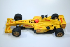 2123 Jordan EJ12 2002 T Sato Carrera Relivery