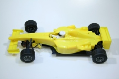 2126 Jordan EJ14 2004 G Pantano SCX 6155 2004 Pre Production