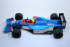 746 Jordan 192 1992 S Modena EXIN 8357 1993 Boxed