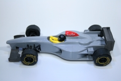 868 Jordan 198 1998 D Hill C2126 1998 Prototype Sponsor Sample
