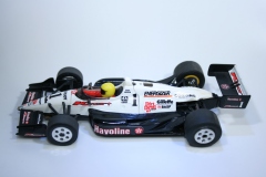 485 K Mart M Andretti 1991 Revell 6263 1992