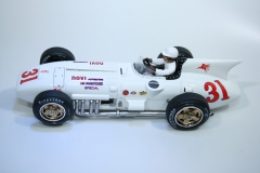 1296 Kurtis Novi V8 1956 J R Davies Ostorero ODG251 2019 Boxed
