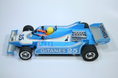 1523 Ligier JS11 1979-80 D Pironi EXIN 4060 1981 Boxed