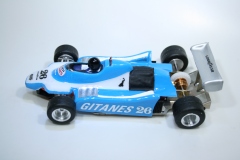 1751 Ligier JS11 1982 J Icks Nonnoslot 2021 Boxed