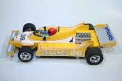 1772 Ligier JS11 1979-80 J Laffite EXIN 4060 1981