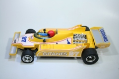 1908 Ligier JS11 1979-80 D Pironi EXIN 4060 1981