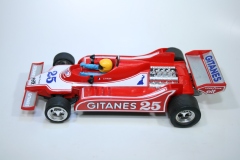 2014 Ligier JS11 1979-80 D Pironi EXIN 4060 1981