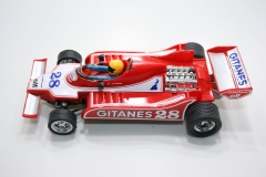 2247 Ligier JS11 1979-80 J Laffite EXIN 4060 1981 Boxed