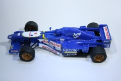 301 Ligier JS43 1996 O Panis BumSlot 520 1996 Boxed