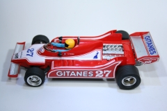 309 Ligier JS11 1979-80 D Pironi EXIN 4060 1981 Boxed