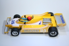 310 Ligier JS11 1979-80 D Pironi EXIN 4060 1981 Boxed