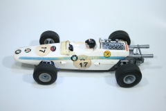 1509 Lola BMW T100 1967 H Hahne Stabo
