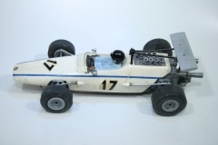 2024 Lola BMW T100 1967 H Hahne Stabo