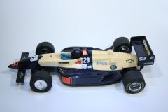 66 Lola Regency T92/00 1993 O Grouillard Scalextric C630 1995 Boxed