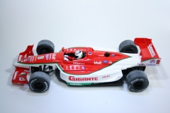 71 Lola Ford Team Rahau M Jourdain Ninco 50316 2003 Boxed