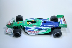 74 Lola Ford R Moreno 2003 Herdez Ninco 50318 2003 Boxed