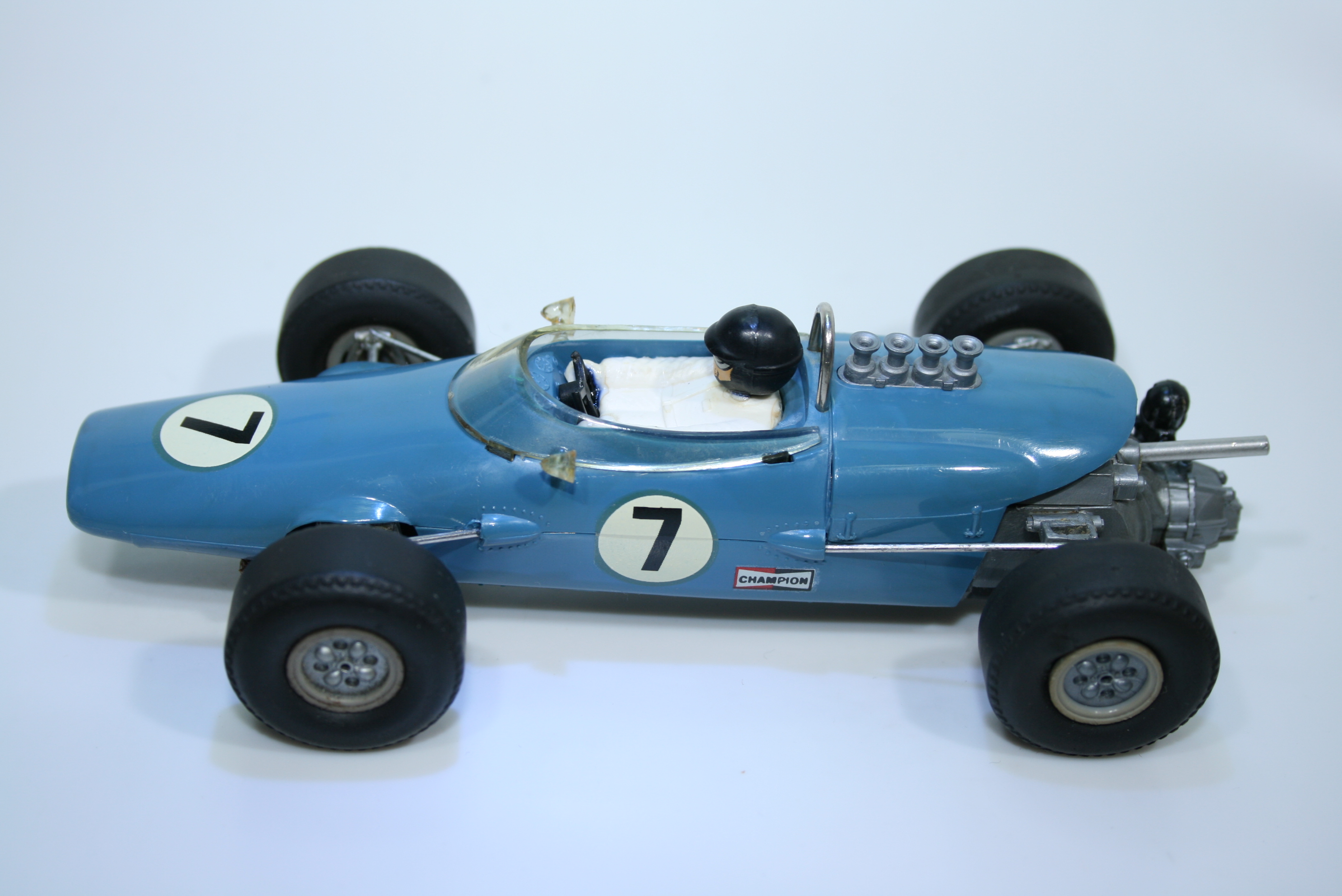 1009 Lotus 48 1967-68 J Oliver Stabo