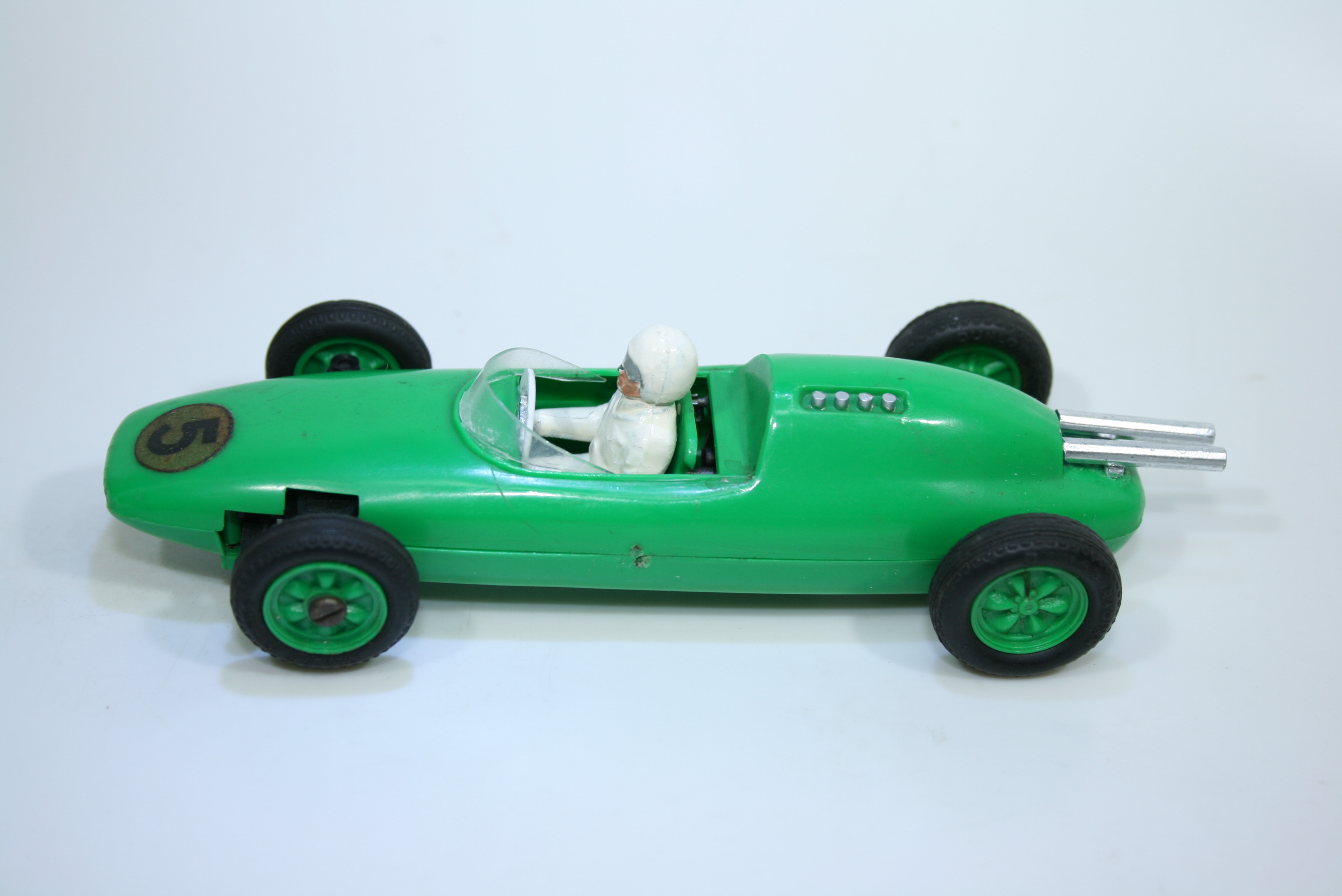 1626 Lotus 25 1962 J Brabham MRRC 5152 1967