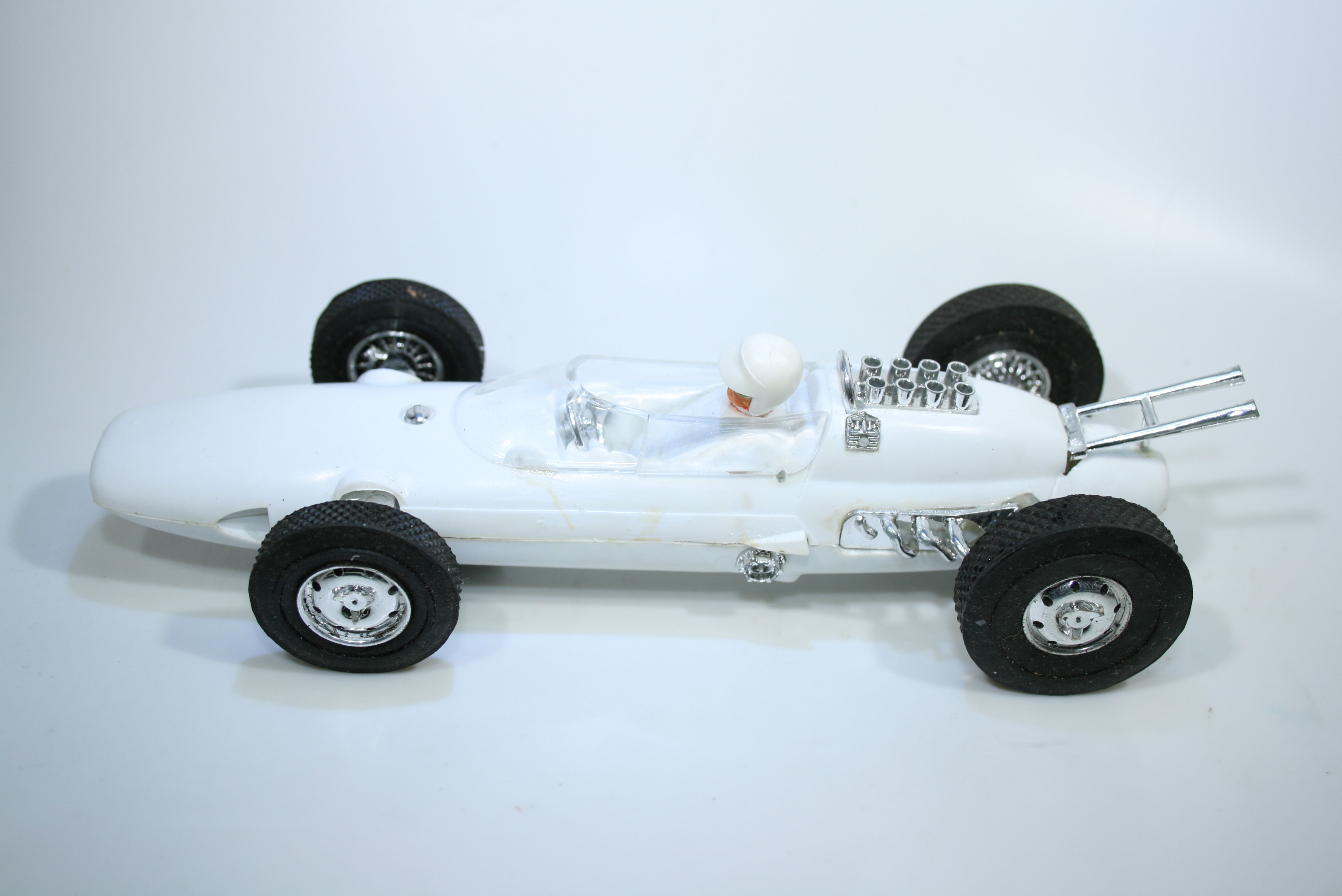 1762 Lotus 29 1963 J Clark Strombecker 8505 1966