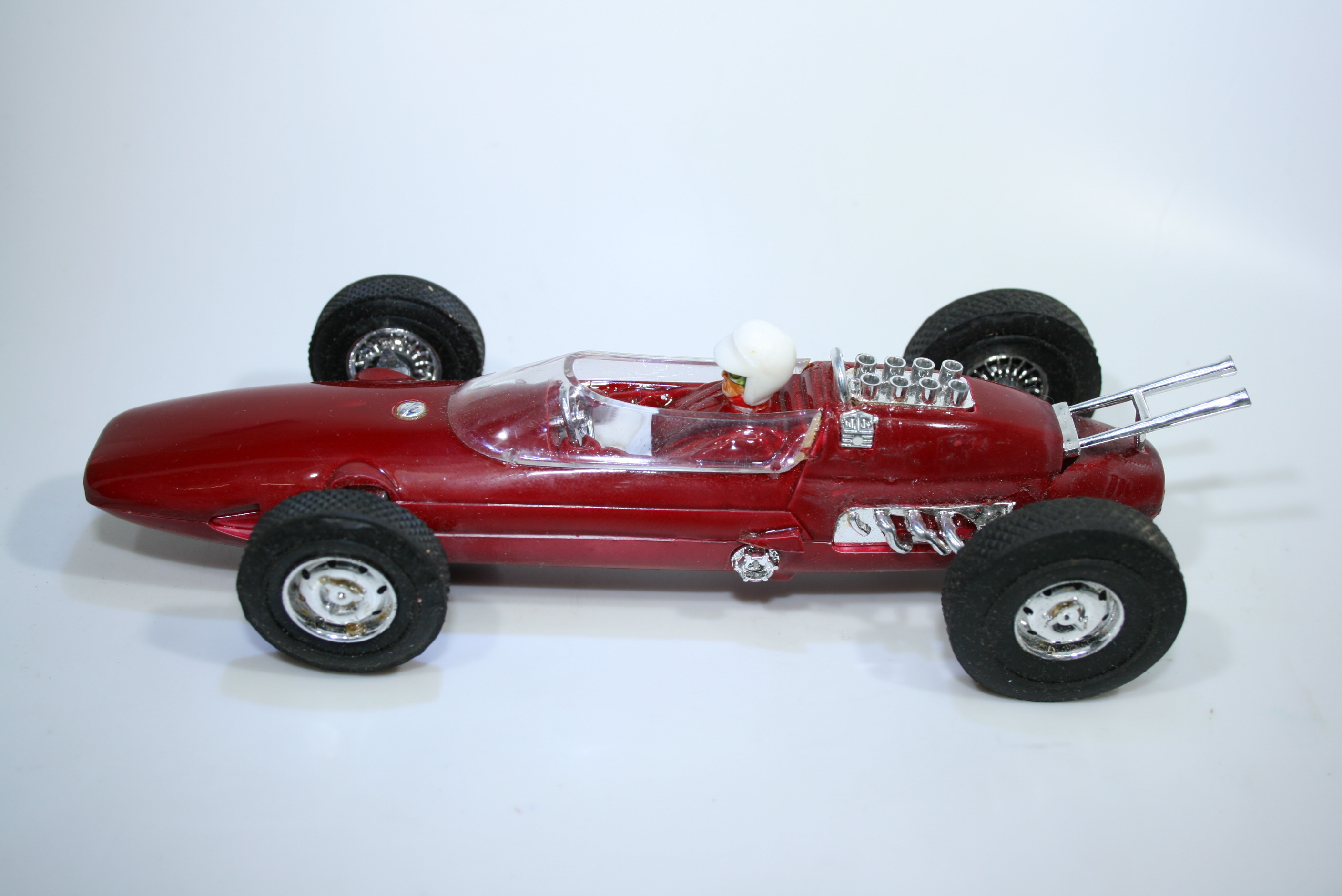 1763 Lotus 29 1963 J Clark Strombecker 8505 1966